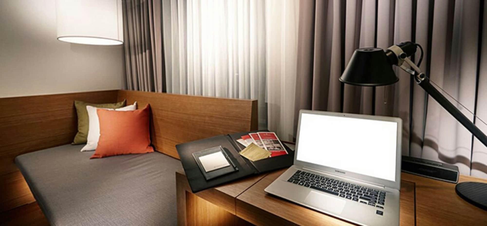 Ramada By Wyndham Gunsan Hotel Kültér fotó