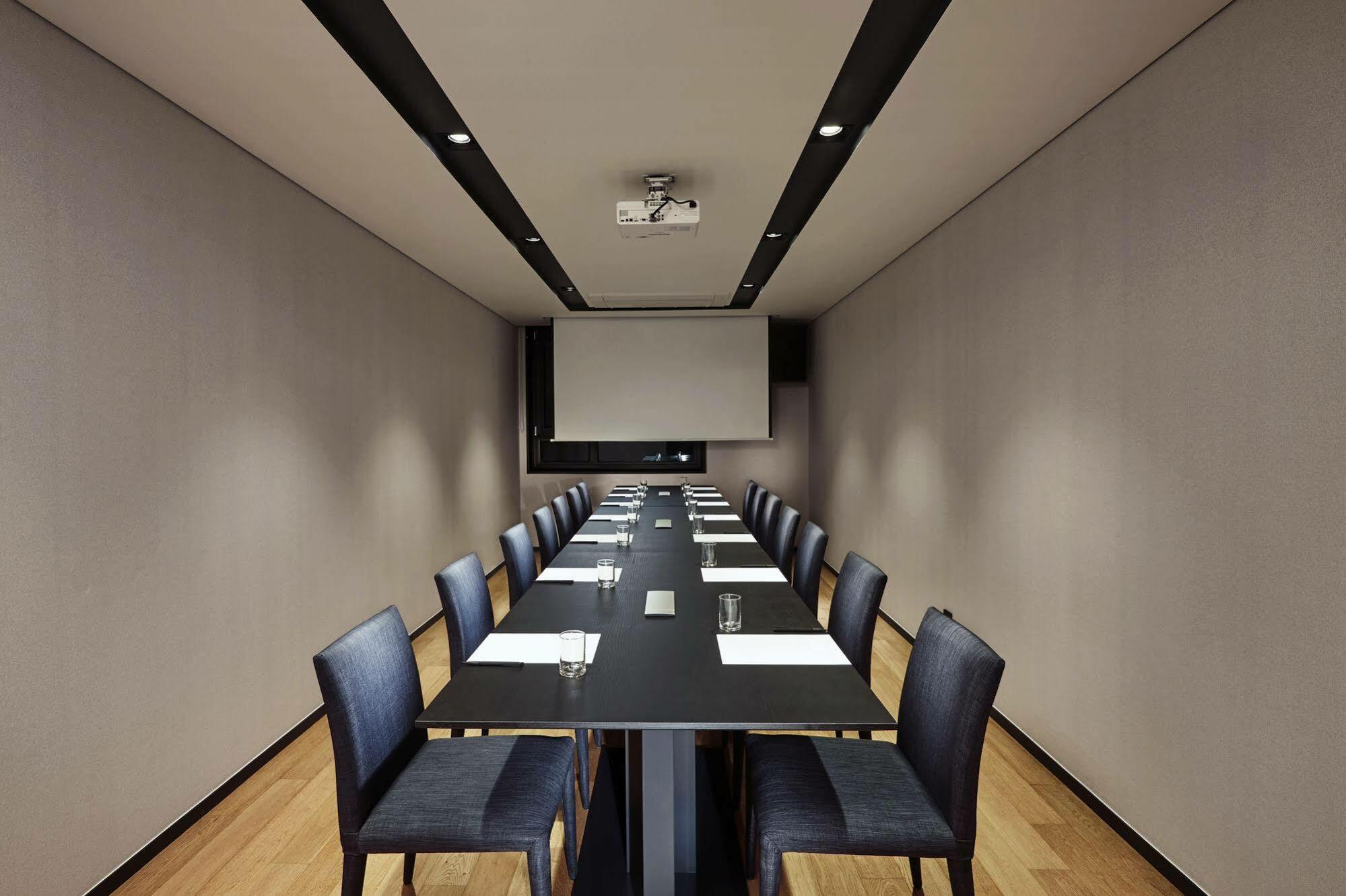 Ramada By Wyndham Gunsan Hotel Kültér fotó