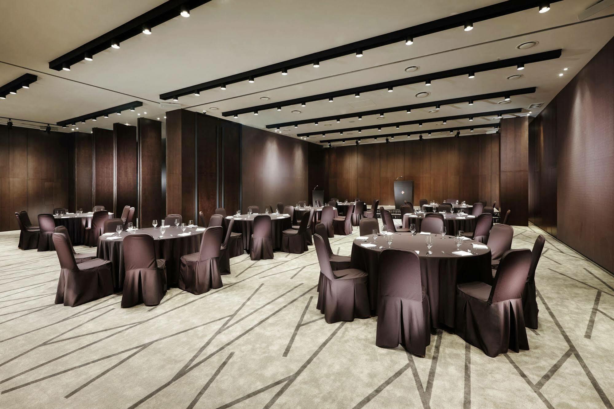 Ramada By Wyndham Gunsan Hotel Kültér fotó